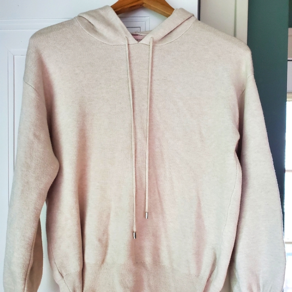 Philosophy Sweater Hoodie